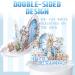 Party Supplies for Peter Rabbit Cake Topper Cupcake Toppers Theme Birthday Supplies Favors 31 counts Flowers Doors - Buy Online on SooperMarket.com