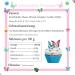 Shop 40 Edible Butterflies for Cake Decoration | Tortendeco Edible Tart Decorations - Buy Online on SooperMarket.com