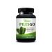Riffway PilesGo Capsules Piles Capsule Hemorrhoid Support Piles-Helps Improve Blood Circulation and Prevents Further Damage to The Rectal area-30Capsules