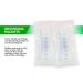 Dr. Pen Ultima A6 42-pin Replacement Cartridges (20 Pack) - 0.25mm Disposable Parts - Buy Online on SooperMarket.com