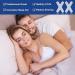 Mouth Tape for Sleeping - 120 Pcs Breath Strips for Mouth Breathers, Snoring Reduction, and Sleep Apnea - Buy Online on SooperMarket.com