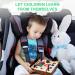 Joyreal Montessori Busy Board | Educational Wooden Toys for Toddlers 2-4 Years | Motor Skills Development - Buy Online on SooperMarket.com