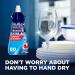 Bundle of Finish Ultimate Infinity Shine 80 Dishwasher Tablets Original + Finish Dishwasher Cleaner Rinse Aid | Scent : Lemon | Size : 400ml | for Ultimate Clean and Diamond Shine - Buy Online on SooperMarket.com