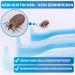 Buy Bluepet 3 Set Tick Hooks - Effective Tick Remover for Dogs Cats Horses & Humans | Alternative to Tick Tweezers | Includes Tick Lever & Bag - Buy Online on SooperMarket.com