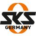 SKS Germany E.V.A. Pump Head - Replacement Valve for Stand Pumps | All Valve Types 16 Bar/232 PSI - Black - Buy Online on SooperMarket.com