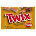 TWIX Chocolate Individually Wrapped Fun Size Candy Bars 244G