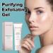 Face Scrub Exfoliating Face Scrub Instantly Reveals Skin Natural Glow Face Exfoliating Gel for Women and Men Removes Blackheads Improves Dark Spots and Acne Smoothes The Skin Natural Formulation - Buy Online on SooperMarket.com