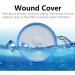 Wound Cover Protector Watertight Reusable Shower Leg Cast Sleeve Bag for Half Leg Wrist Fingers(Child N-2204) - Buy Online on SooperMarket.com