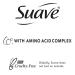 Suave Pink Luscious Curls Shampoo 16.5 oz - Define Curly Hair with Amino Acid Complex | International Shipping - Buy Online on SooperMarket.com