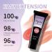 Nail Extension Gel Kit Nude Pink White 6 Colors 15ml Poly Nail Gel Nail Builder Gel Nail Enhancement Gel Set for Home DIY Nail French Manicure(Nail Poly Gel-CS) 6 Colors-NUDE - Buy Online on SooperMarket.com