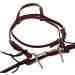 Weaver Leather Mini Horse Bridle - Sunset | Premium International Shipping Available - Buy Online on SooperMarket.com