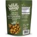 Wildly Natural Chicken Cat Treats - Healthy & Delicious Snack for Cats - Buy Online on SooperMarket.com