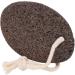 Foot Pumice Stone 3 Piece Portable Foot Stone Scrubber for Dead Skin - Buy Online on SooperMarket.com