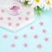 Timtin 100 Pcs Natural Forget Me Dried Flowers for DIY Jewelry, Candle, and Card Making - Real Pressed Flowers for Resin Ornaments and Nail Art Decorations (Pink) - Buy Online on SooperMarket.com