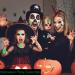 120 Styles Luminous Temporary Tattoos for Kids Party Supplies - Glow in the Dark Decorations & Birthday Favors - 20 Sheets Total with Halloween Stickers - Buy Online on SooperMarket.com