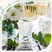 100 Pack Wedding Facial Tissues - Thank You Celebration Pocket Tissue Packs for Weddings and Parties (Appreciate Style) - Buy Online on SooperMarket.com
