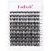200Pcs 30D 0.07 D Curl Individual Cluster Lashes DIY Extensions | 8-16mm Mixed Trays DH-30D-0.07-D - Buy Online on SooperMarket.com