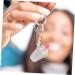 Anneome 1 Set Mini Pearl Milk Tea Phone Accessories Key Chain Making Kit Pearl Tea Pendant Charm Decorate - Buy Online on SooperMarket.com