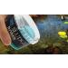 Evolution Aqua Pure Sludge Bomb Pond Sludge Remover Natural Sludge Buster for Pond Clear Water Treatment Bacteria Balls Cleaner Pond Bomb for Fish Ponds | 1 Gel Ball Treats 20 000 litres - Buy Online on SooperMarket.com