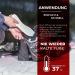 Thermopad Unisex Adult Sole Warmers - Pack of 10 Comfort & Warmth for Sizes L (40-42) | International Shipping - Buy Online on SooperMarket.com