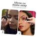 Shop MERRYHAPY Eye Shadow Stamp - Instant & Convenient Eyeshadow Tool for Effortless Makeup Application - Buy Online on SooperMarket.com