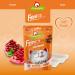 Buy Granapet Fine Mouse Fish Treats for Cats Grain & Sugar-Free Soft Snacks 100g (1 Pack) | Perfect Reward for Your Feline - Buy Online on SooperMarket.com