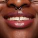 NYX Butter Gloss in Cinnamon Roll - Dusty Nude Mauve Lip Gloss - Buy Online on SooperMarket.com