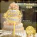 Amaxiu 2 Pack Mr and Mrs Forever Cake Toppers Gold Wedding Cake Toppers Double-Sided Glitter Cake Toppers Acrylic Cupcake Toppers Cake Decorations for Birthday Engagement Anniversary(Gold) - Buy Online on SooperMarket.com