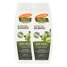 Palmer's Olive Oil Formula Smoothing Shampoo for Frizz-Prone Hair 13.5 Ounce (Pack of 2)
