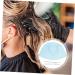 Didiseaon Hair Highlighting Kit - 1 Set Color Highlighter Cap Conditioning Cap Crochet Hooks & Mixer Bowl for Stunning Hair Highlights - Buy Online on SooperMarket.com