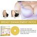 Chouqin DYCECO Breast Enhancement Patch - Lift, Firm, and Improve Sagging Eelhoe - 2 Boxes for All Skin Types - Buy Online on SooperMarket.com