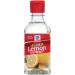 McCormick Lemon Extract, 8 fl oz