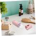 Baluue Hydrating Beauty Instrument Face Mister Mini Face Steamer Personal Humidifier for Face Abs Pink - Buy Online on SooperMarket.com