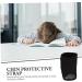 POPETPOP Chin Protector Desk Kids Travel Neoprene Chin Strap Anti Snore Chin Strap Pillows for Kids Office Chin Protective Pad Breathable Chin Pad Safety Chin Pad Child Protective Belt Mesh - Buy Online on SooperMarket.com