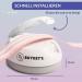 Buyett I Adjustable Baby Hearing Protection | Comfortable Noise Protection Headphones for Newborns | Ear Safety for Children | Ideal for Everyday Use - Buy Online on SooperMarket.com