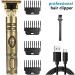 Professional Hair Clippers for Men Electric Haircut Kit Hair Trimmer 5W Powerful Sharply Blade Floating Cutting Head Grooming Sets - Buy Online on SooperMarket.com