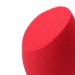TB TOOLS FOR BEAUTY T4B KASH KI OLIVE CUT Makeup Sponge - Latex-Free Plastic-Free Red Foundation Applicator for Flawless Skin - Buy Online on SooperMarket.com