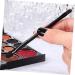 Didiseaon Lipstick Kit 20pcs Double Eye Shadow Makeup Concealer Miss Double Sided Women Face - Buy Online on SooperMarket.com