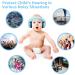 Cybgqp Baby Hearing Protection - Noise-Canceling Headphones for Kids | Ear Protection for Festivals & Everyday Life - Buy Online on SooperMarket.com