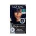 L'Or al Paris Permanent Hair Colour Long-Lasting Shine and Intense Colour For up to 8 Weeks Preference Vivids (Colorista) Blue Black 1.102 x1 pack 1.102 BLUE BLACK ENG