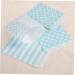KOMBIUDA 24pcs Bags Buffet Bags Candy Bags Candy Container Paper Bag European and American - Buy Online on SooperMarket.com