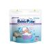 TruKid Bubble Podz Bubble Bath for Baby & Kids Gentle Refreshing Bath Bomb for Sensitive Skin pH Balance 7 for Eye Sensitivity Natural Moisturizers and Ingredients Lavender (10 Podz) Lavender 10 Count (Pack of 1)