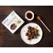 Matiz Organic Spanish Chestnuts from Galicia, Spain - Vacuum Packed, Grown & Cooked, 7.05 oz - Buy Online on SooperMarket.com