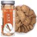 Plant Gift Burdock Root Tea 100g/3.52oz Cut & sifted kosher not irradiated grown sustainably arctium Lappa L. Super Foods for Weight Burdockroot