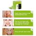 OUKPANE 2Pcs Citronella Soap - Natural Lemongrass Body Wash Bar for Body & Facial Skin - Buy Online on SooperMarket.com