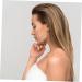 Baluue 80pcs Face Lifting Stickers Invisible Tape Face Tape Chin Lifting Tools Medical Grade - Buy Online on SooperMarket.com