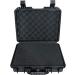 AxiGear Waterproof Hard Case with DIY Customizable Foam Insert - 14 x 12 x 4in - Buy Online on SooperMarket.com