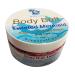 Twisted Mermaid Scent Exfoliating Body Scrub - Iridescent Sugar Cubes by Diva Stuff | International Shipping Available - Buy Online on SooperMarket.com
