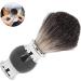 Premium Razor & Shaving Brush for Men | Soft Bristle Barber Beard Brush | Perfect for Home & Salon Use - Buy Online on SooperMarket.com