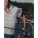 TelaLeo Men's Polo Shirts 5-Pack - Quick Dry Short Sleeve Golf T Shirt - Moisture Wicking - Black/Grey/Green/Blue - Large - Buy Online on SooperMarket.com